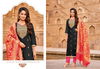 CHULBULI Artio Fancy Wear Wholesale Cotton Salwar Suits Catalog